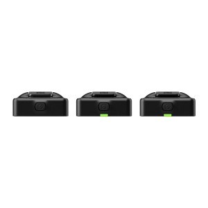 میکروفون یقه ای بی سیم رود مدل WIRELESS PRO